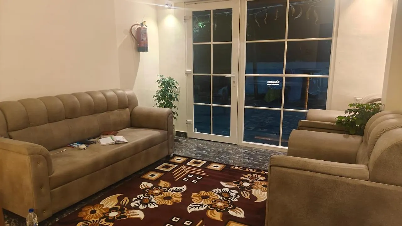 Hotel Stay Purvi Ganga Varanasi